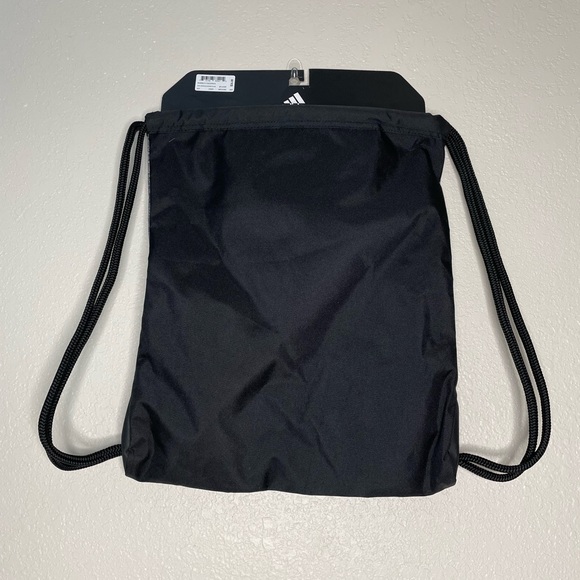 Adidas Drawstring backpack - Picture 2 of 2